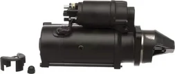 Zaganjalnik 12V - 3,4kW - 10 zobov - CW - z redukcijo - Mahle IS0793