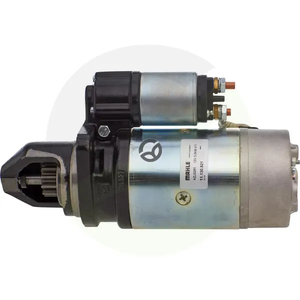 Zaganjalnik 12V - 3.0kW - 11 zobov - CW - Mahle IS0821