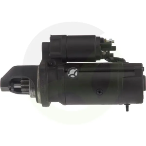 Zaganjalnik 12V - 3.0kW - 10 zobov - CW - Mahle IS0941