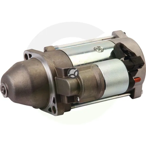 Zaganjalnik 12V - 2.6kW - 10 zobov - CW - Mahle IS1154