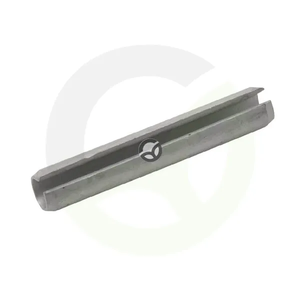 Vzmetni zatič - 4x30 - Kramp ISO8752430