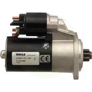 Zaganjalnik 12V - 1,2kW - 9 zobov - CCW - Mahle IS1015