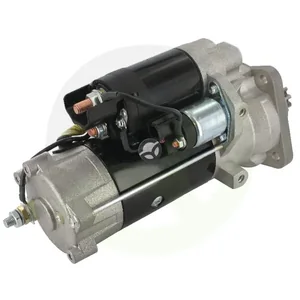 Zaganjalnik 24V - 5.5kW - 12 zobov - CW - Mahle IS1211