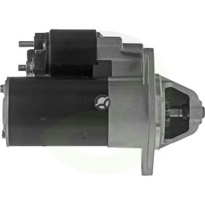 Zaganjalnik 12V - 1,1kW - 9 zobov - CW - Mahle IS1279