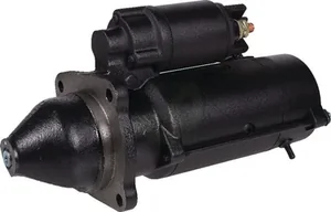 Zaganjalnik 24V - 4.0kW - 10 zobov - CW - Mahle IS1316