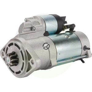Zaganjalnik 12V - 3.2kW - 9 zobov - CW - Mahle IS1343