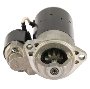 Zaganjalnik 12V - 1.0kW - 11 zobov - CCW - Mahle IS1156