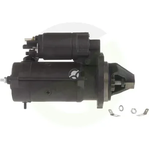 Zaganjalnik 12V - 3.2kW - 11 zobov - CW - z redukcijo - Mahle IS1398