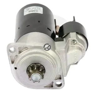 Zaganjalnik 12V - 2.0kW - 9 zobov - CCW - Mahle IS1045