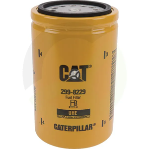Filter goriva - Caterpillar 2998229