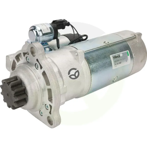 Zaganjalnik 24V - 9.0kW - 11 zobov - CW - Mahle IS1183