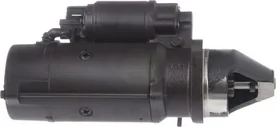 Zaganjalnik 12V - 3.0kW - 10 zobov - CW - Mahle IS1055