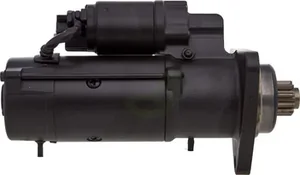 Zaganjalnik 12V - 4.2kW - 10 zobov - CW - Mahle IS1077