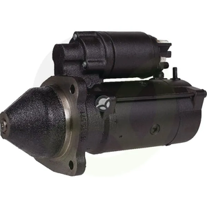 Zaganjalnik 12V - 3,2kW - 11 zobov - CW - z redukcijo - Mahle IS1384
