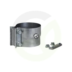 Spona 89mm Donaldson J009605