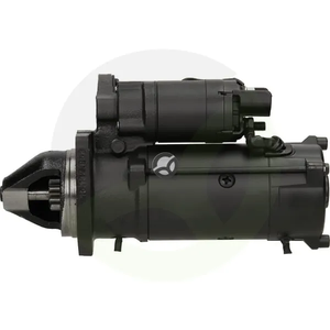 Zaganjalnik 12V - 4,0kW - 9 zobov - CW - Mahle IS1239