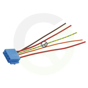 Adapter ISO za radijsko napajanje - ISOSTRKAB