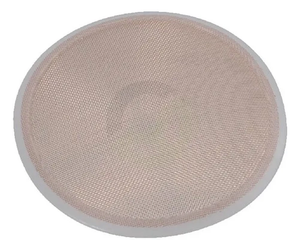 Filter za lijak Ø 80mm - Hünersdorff JK9582