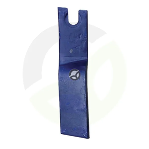 Nož freze desni 50mm 12mm debeline - Kuhn K1631040