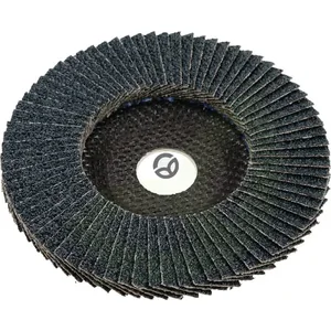 Lamelni brusni kolut 125mm K40 - Tyrolit K192205
