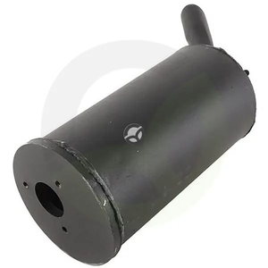 Izpušni dušilec - K258183110