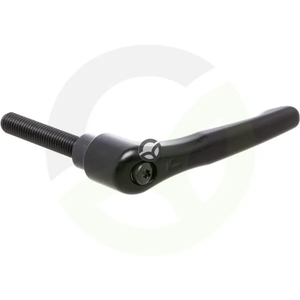 Vpenjalna ročica GR3 M10x50 nagib - Kipp K01223101X50
