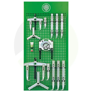 Komplet za snemanje koles - KUKKO K3020T