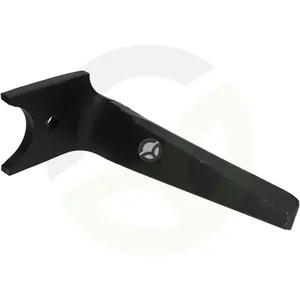 L - nož vrtavkaste brane levi FAST FIT3 - Kuhn K2507070