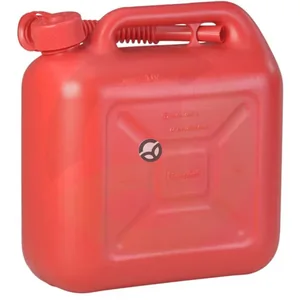 Kanister 10L rdeč - Hünersdorff JK812873