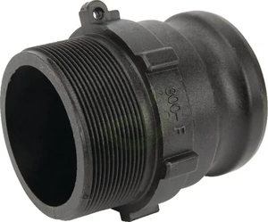 Camlock 3