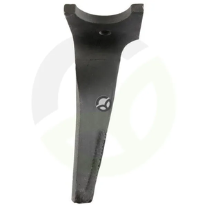 L - nož vrtavkaste brane FAST FIT 2 desni - Kuhn K2502250