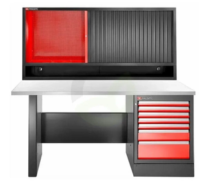 Delavska miza 2,2 m - Facom JLS32MS7DSCH
