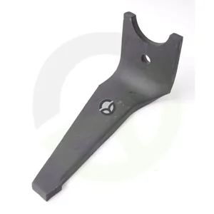 L - nož vrtavkaste brane Optimix 2 desno - Kuhn K2501130