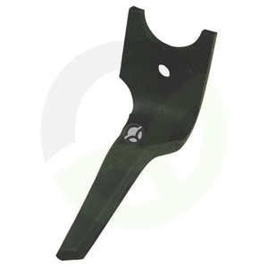 L - nož vrtavkaste brane FAST FIT 2 levi - Kuhn K2500090