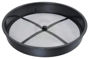 Filtrirna košara za 94 mm odprtino 104 mm rob - Arag 300309