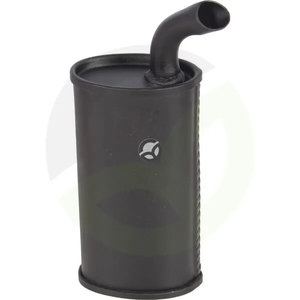 Izpušni dušilec - K256183110