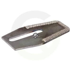 Posnemalo 180x75mm - Kuhn K2501310