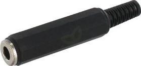 1-pinski konektor - JK63SM