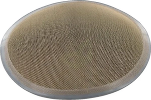 Filter za lijak Ø 105 mm - Hünersdorff JK9583