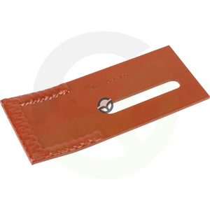Posnemalo 185x78x6 - Kuhn K2505130