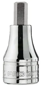 Hex nasadni ključ 3/8