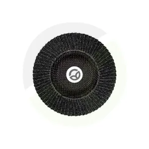 Lamelni brusni kolut 115mm K120 - Tyrolit K19201