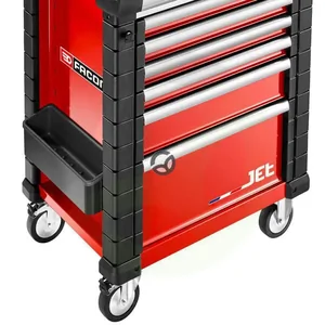 Podpora za steklenice XL - Facom JETLA1