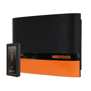 Električni pastir MBS1000i (10J - 230V/12V/Solar) - Gallagher 301310