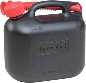 Kanister 5 l - Hünersdorff JK8114