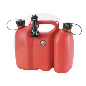 Dvojni kanister 3 l in 1,5 l - Hünersdorff JK8040