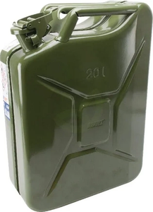 Kanister za gorivo 20 l - Gopart JK575075