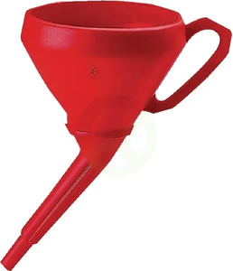 Kvadratni lijak - Hünersdorff JK9552