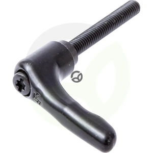 Vpenjalna ročica GR1 M6x40 nagib - Kipp K01221061X40