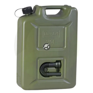 Kanister za gorivo 20 l - Hünersdorff JK8020
